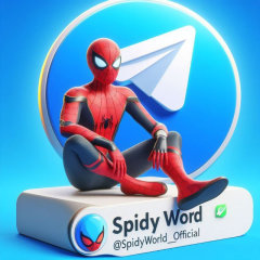 spidymax